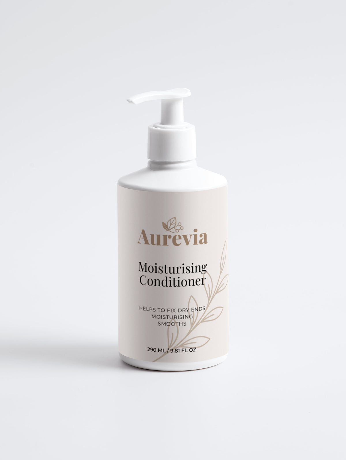 Aurevia | Moisturising Conditioner