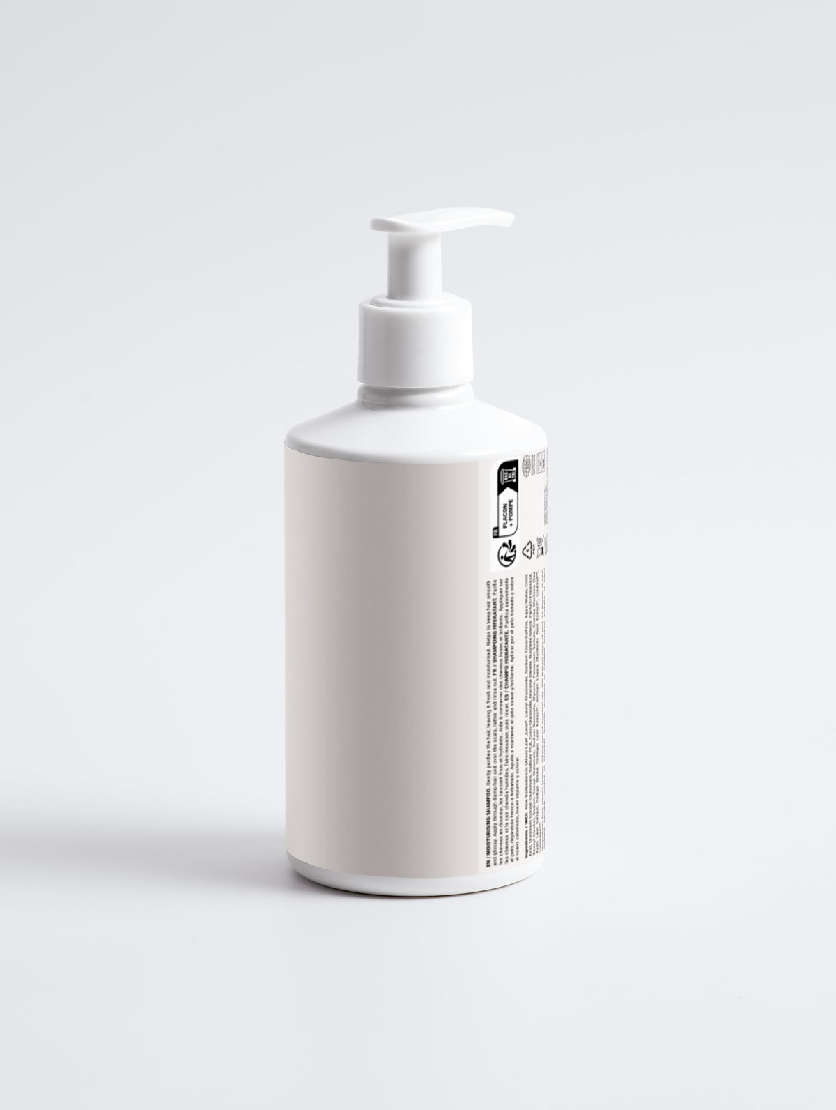 Aurevia | Moisturising Shampoo
