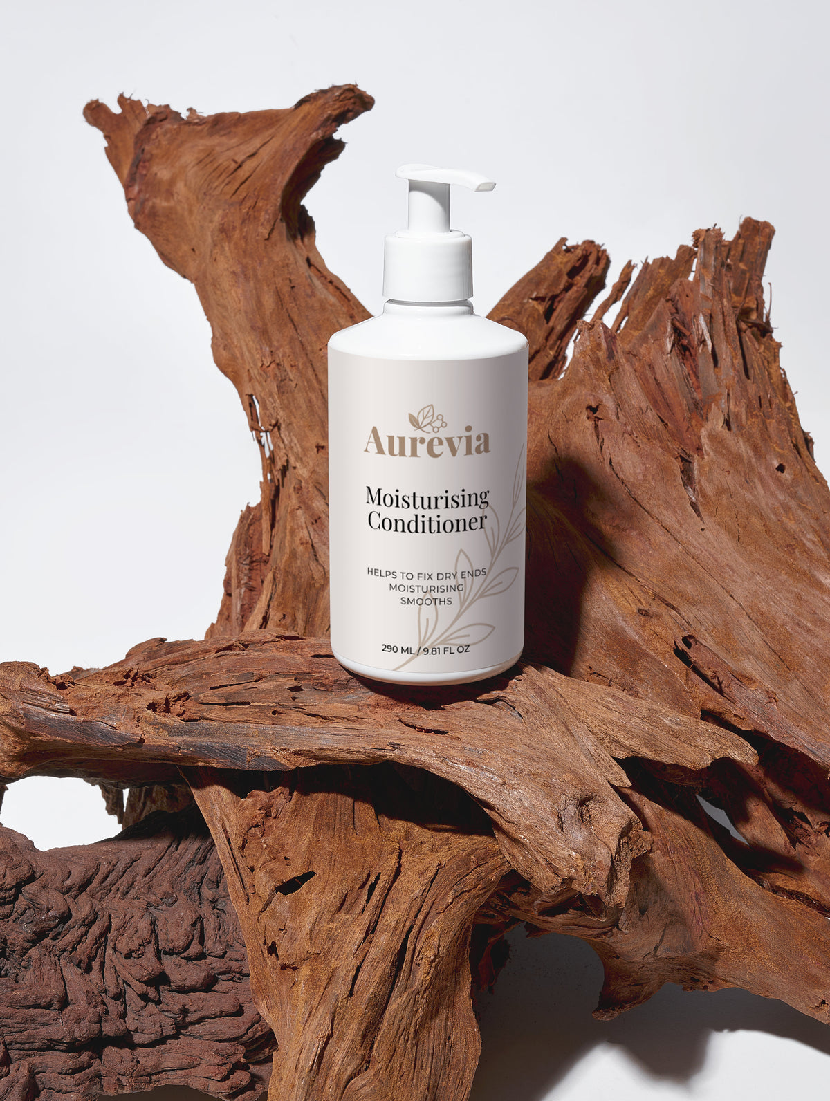 Aurevia | Moisturising Conditioner